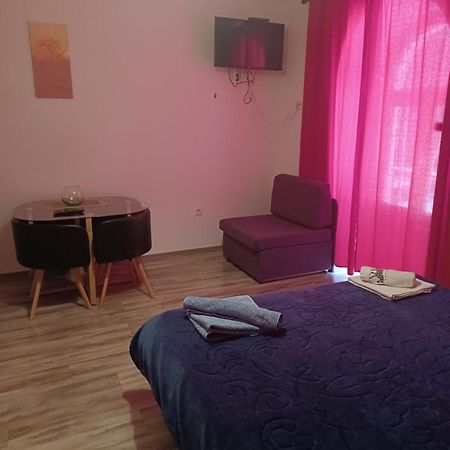 Apartman Hajdo Rijeka Centar Szoba fotó