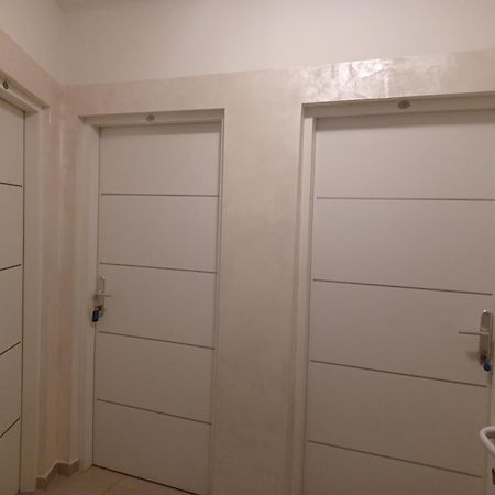 Apartman Hajdo Rijeka Centar Szoba fotó