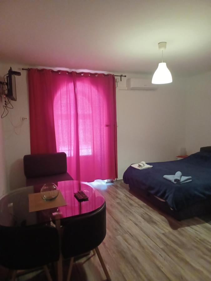 Apartman Hajdo Rijeka Centar Kültér fotó