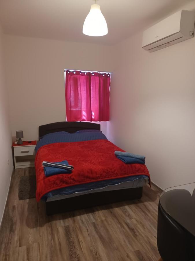 Apartman Hajdo Rijeka Centar Kültér fotó