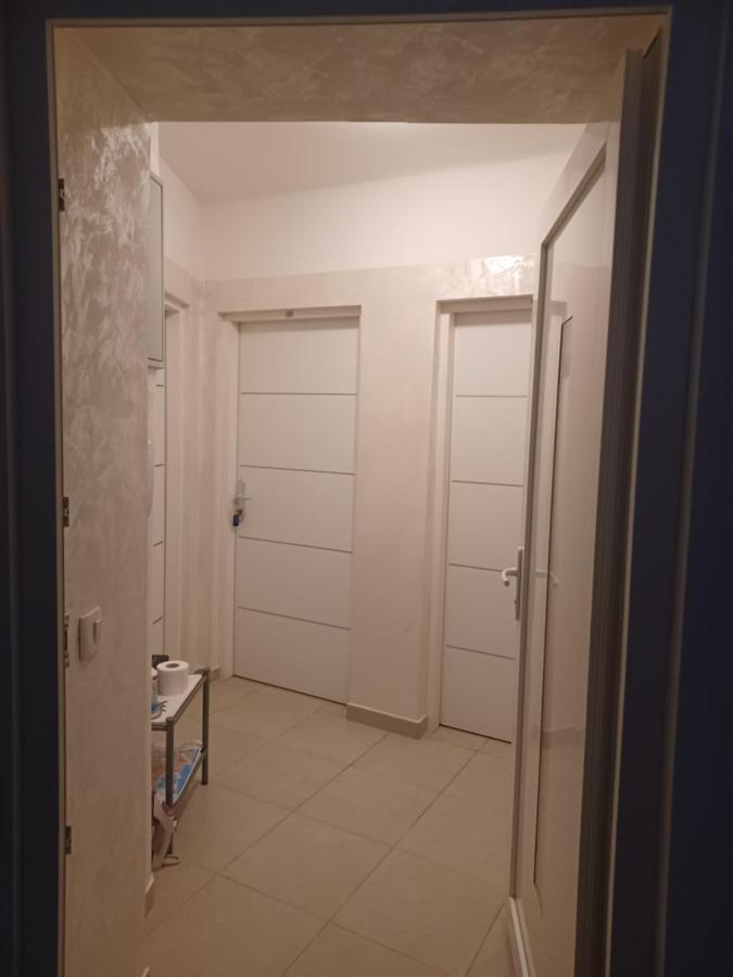 Apartman Hajdo Rijeka Centar Kültér fotó