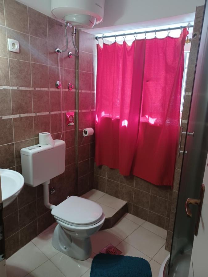 Apartman Hajdo Rijeka Centar Kültér fotó