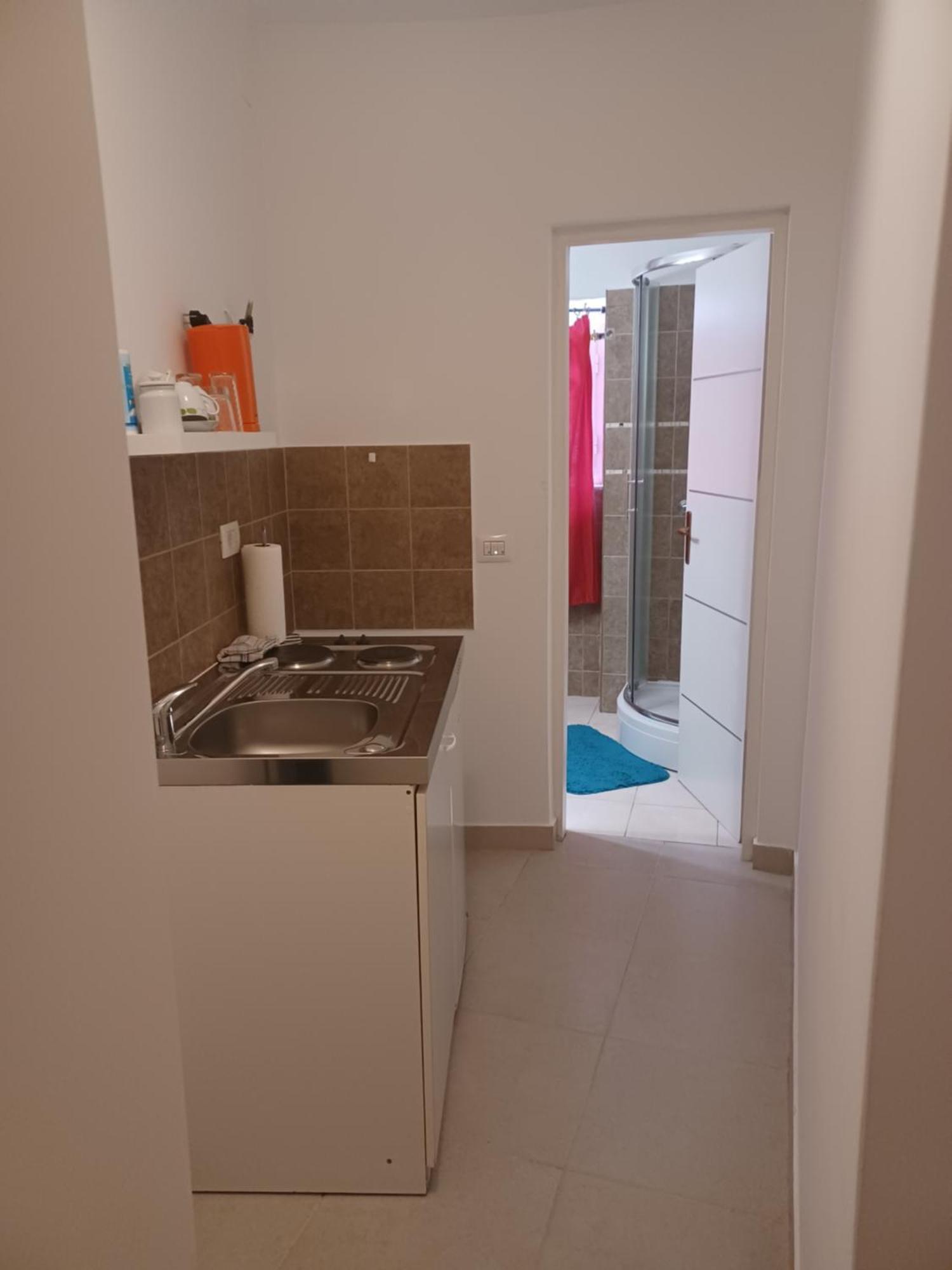 Apartman Hajdo Rijeka Centar Szoba fotó