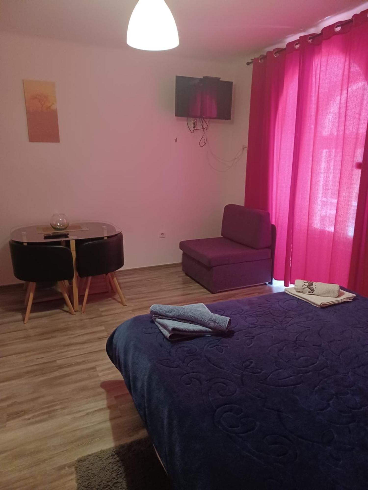 Apartman Hajdo Rijeka Centar Szoba fotó