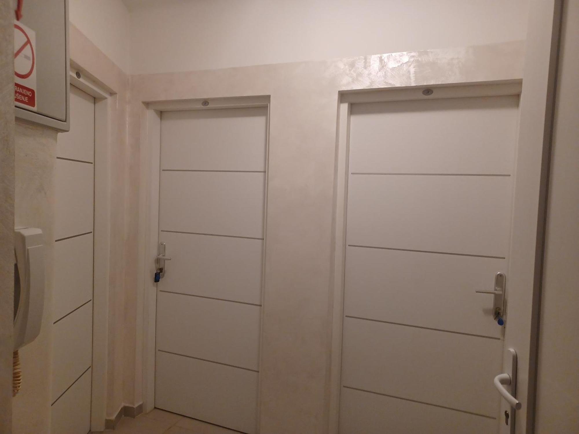 Apartman Hajdo Rijeka Centar Szoba fotó