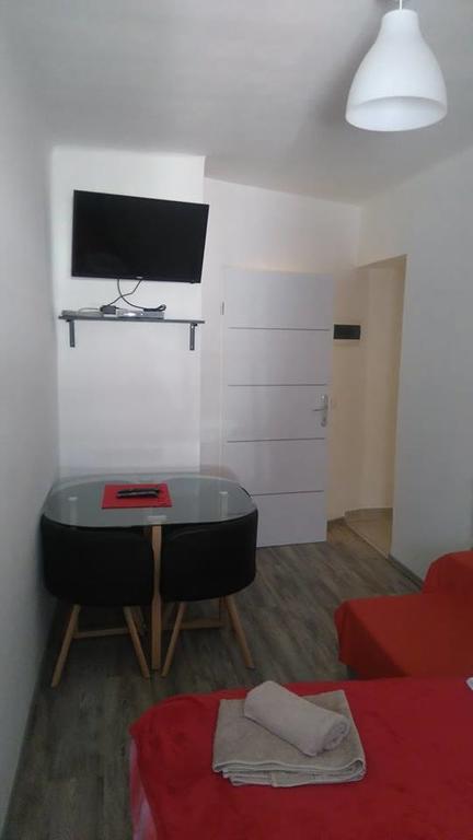 Apartman Hajdo Rijeka Centar Kültér fotó