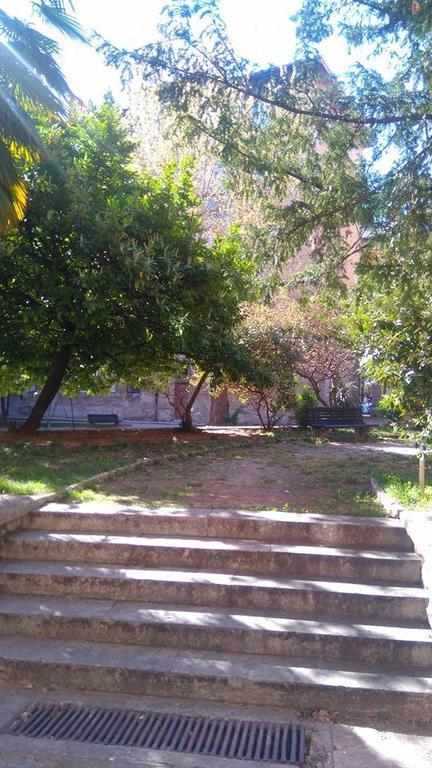 Apartman Hajdo Rijeka Centar Kültér fotó
