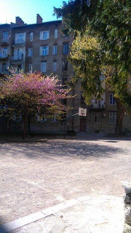 Apartman Hajdo Rijeka Centar Kültér fotó