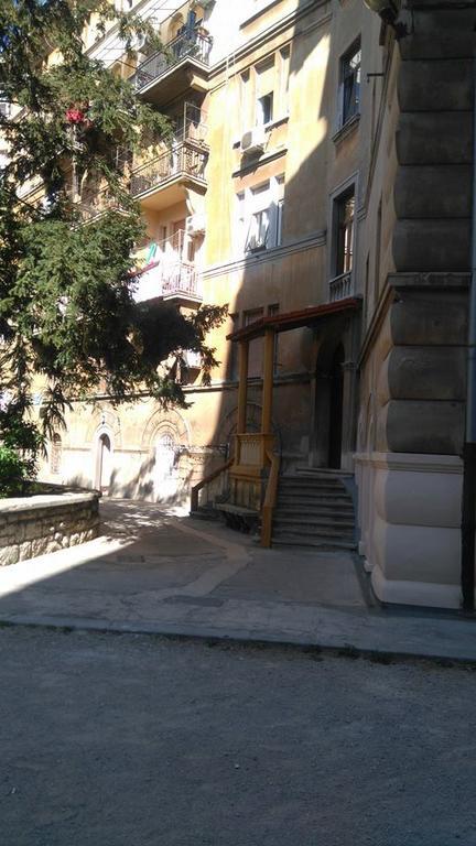 Apartman Hajdo Rijeka Centar Kültér fotó